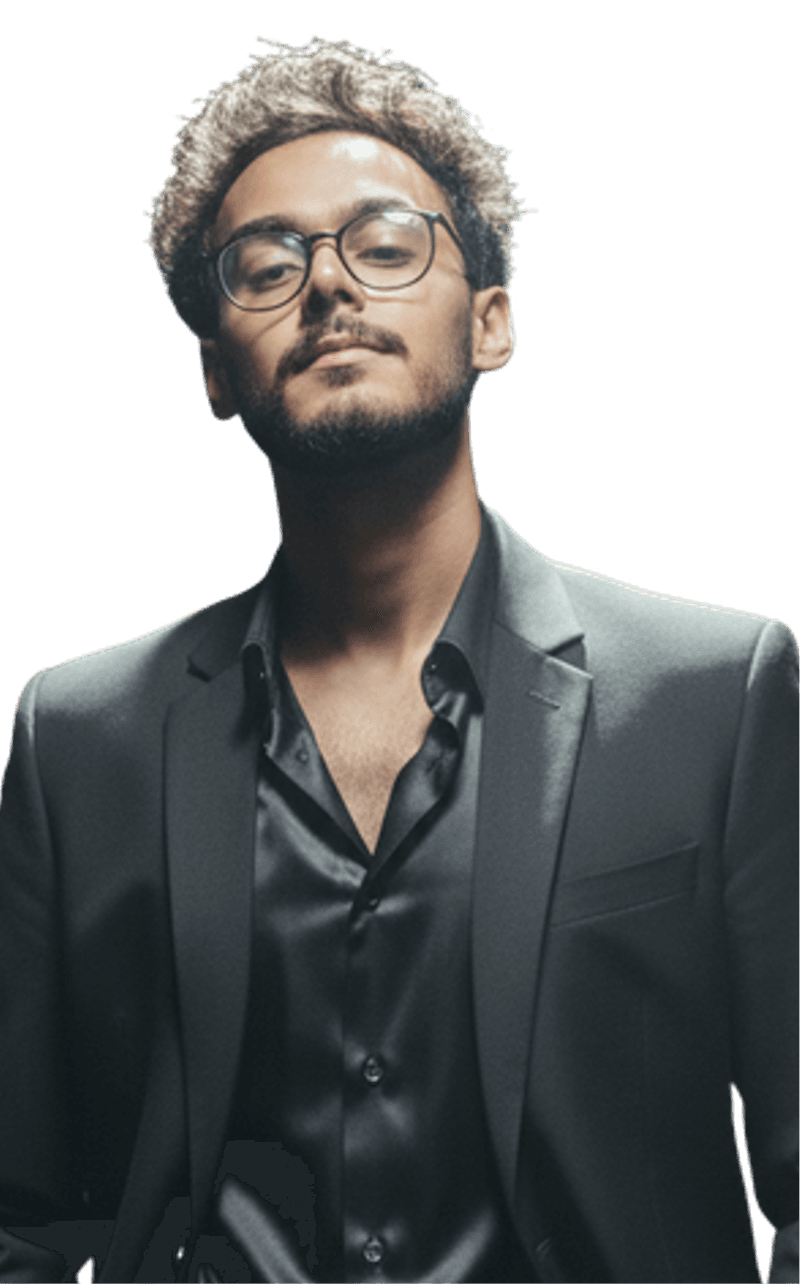 Rahul Kumar