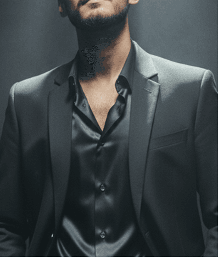 Rahul Kumar profile background card layer