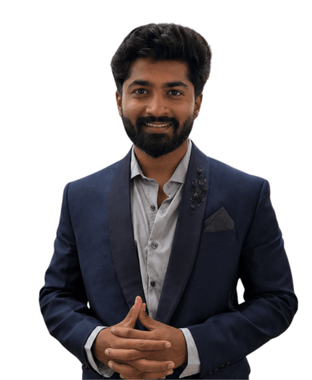 Shreyas Jadhav