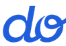 Candoit attitude logo typography graphic word: do
